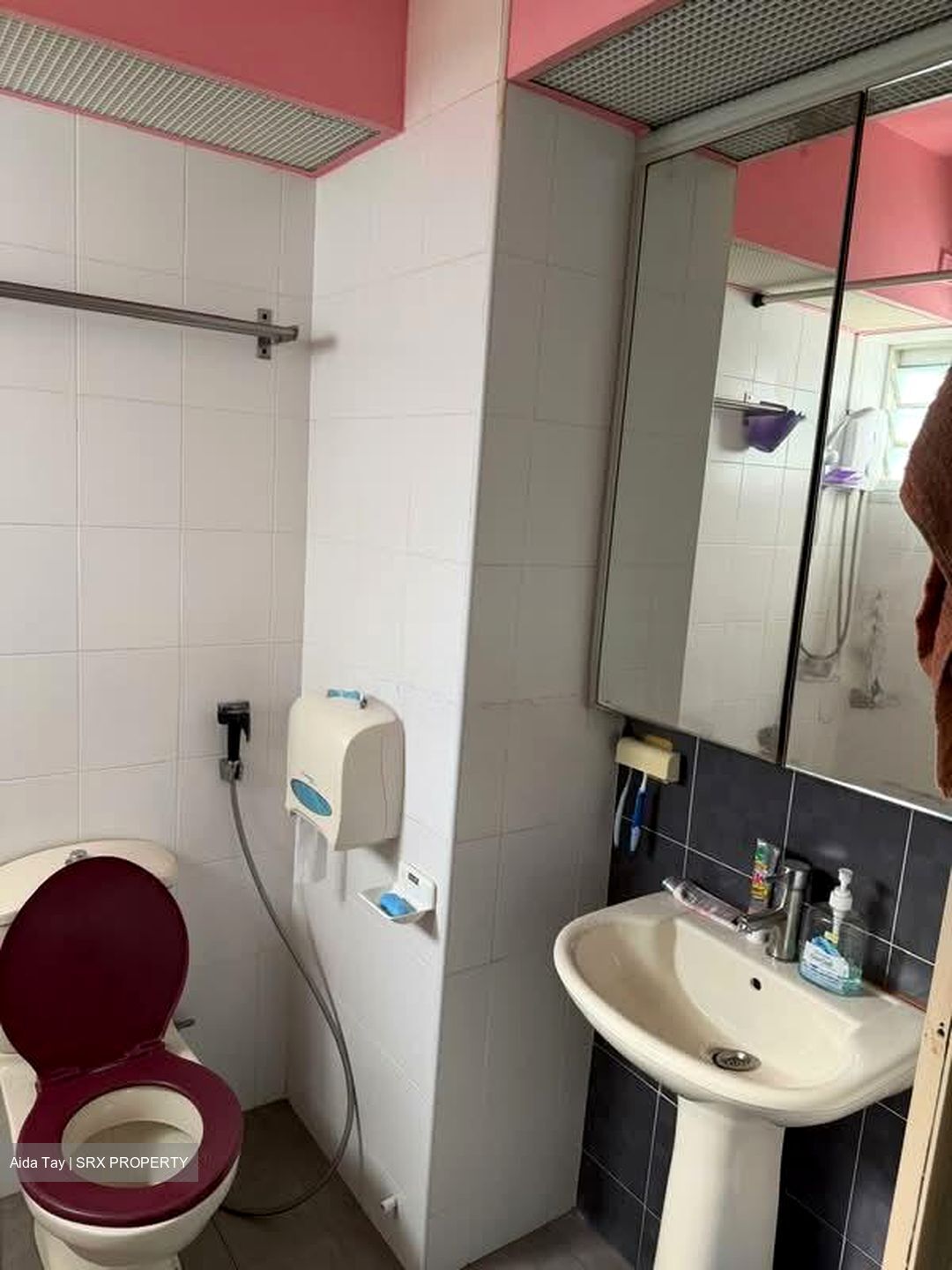 Blk 18B Buona Vista Court (Queenstown), HDB 3 Rooms #569208351